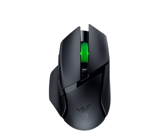 RAZER Basilisk V3 X HyperSpeed - 1133938 - zdjęcie